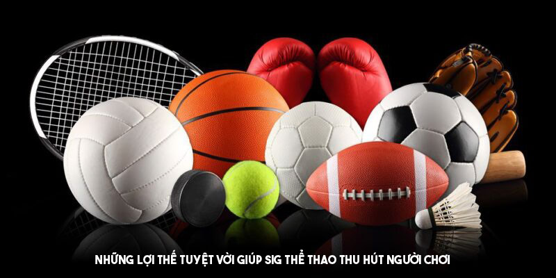 Ưu điểm nổi bật của chuyên mục thể thao tại Fun88